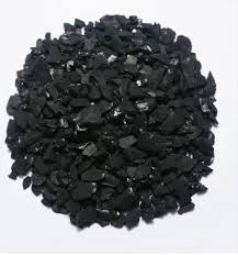 Charcoal Application