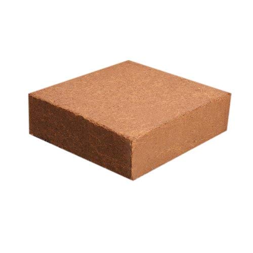 Coco Peat Blocks