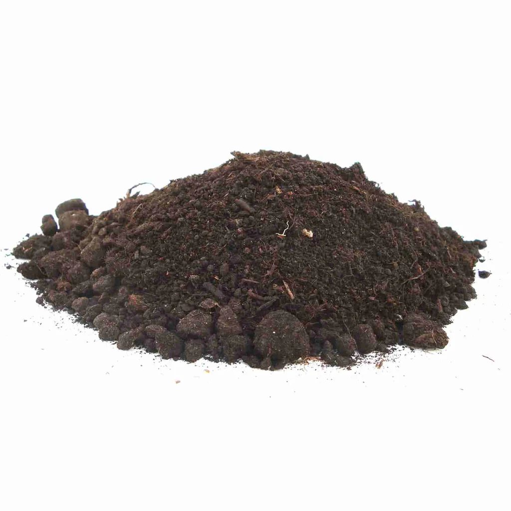 VermiCompost Application
